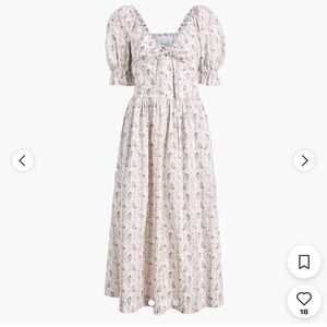 Hill House Ophelia dress